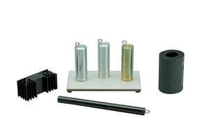 Kit complet thermodynamique