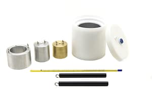 Kit de dissipation thermique