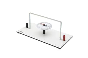 Appareil d'Oersted linéaire