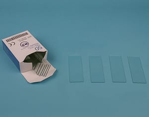 Lames porte objets standard