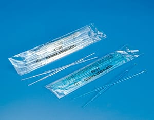 Ensemenceurs stériles