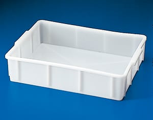 Bacs superposables bas