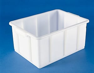 Bacs superposables hauts