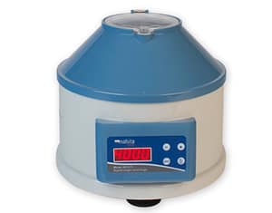 Centrifugeuse digitale