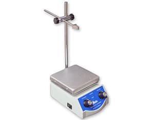 Agitateur chauffant 50-2000 mL