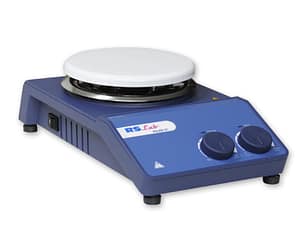 Agitateur chauffant 20L céramique