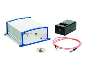 Spectrophotomètre à fibre optique