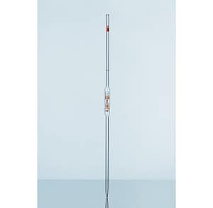 Pipette jaugée classe B