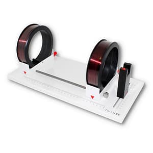 Bobines de Helmholtz