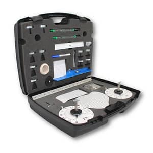 Mallette étude mécaniques