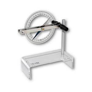 Boussole d’inclinaison