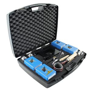 Valisette DEMOTRANSFO