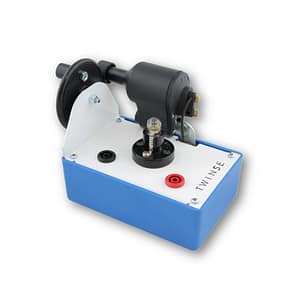 Génératrice sur support