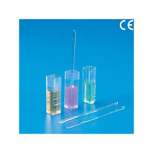 Cuves pour mesure dans l’UV