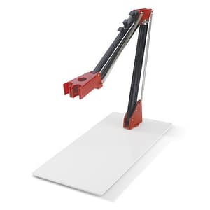 Support d'électrodes universel