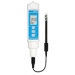 Conductimètre stylo