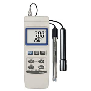 Multiparamètres portable