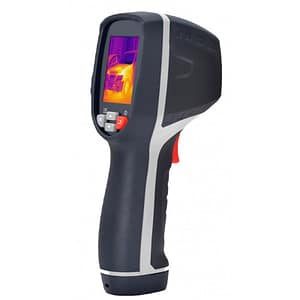 Caméra thermique IR