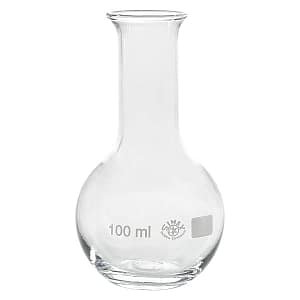 Ballon fond plat SIMAX