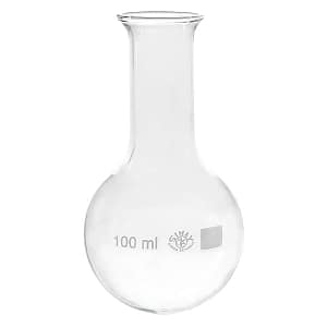 Ballon fond rond SIMAX