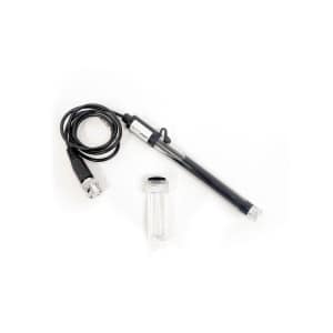 Électrode pH/CO2 combinée à remplissage (BNC)