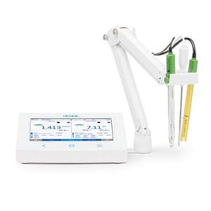 Multiparamètre de laboratoire