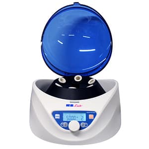 Centrifugeuse Angulaire Digitale