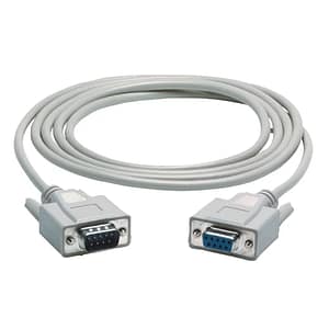 Câble de connexion PC SECOMAM PRIM