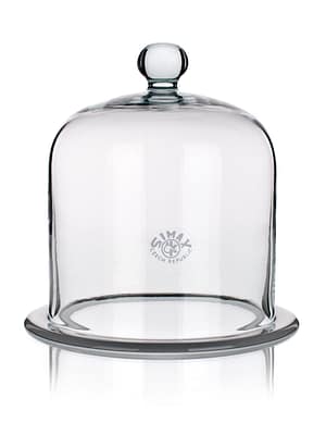 Cloches à vide en SIMAX